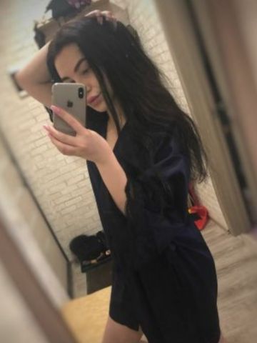 Анкета проститутки Жанна, Жуковский, 24 года, №6088